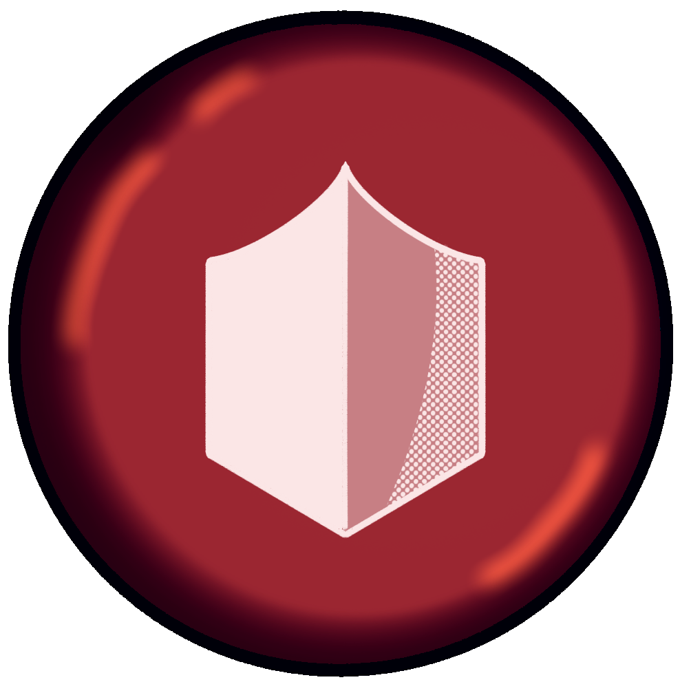 Fortified Carapace