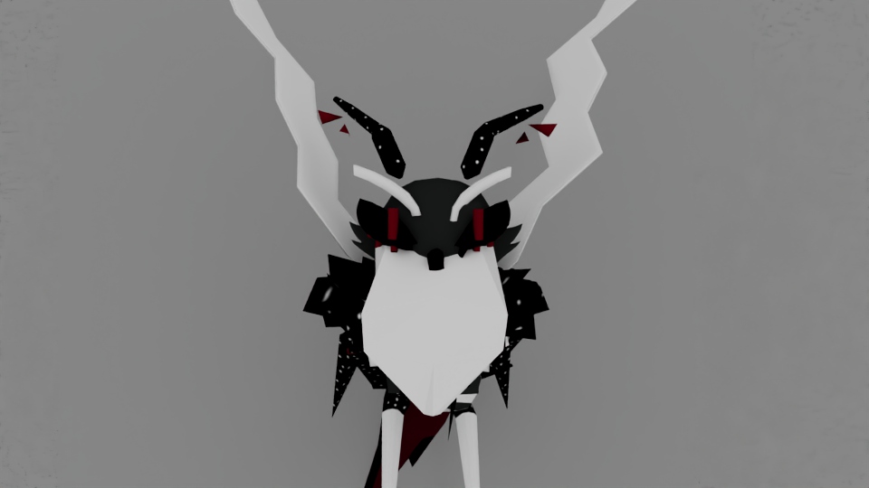 Elder Mosquito