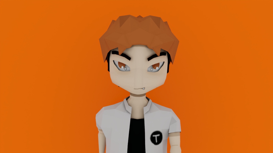 Human Kid