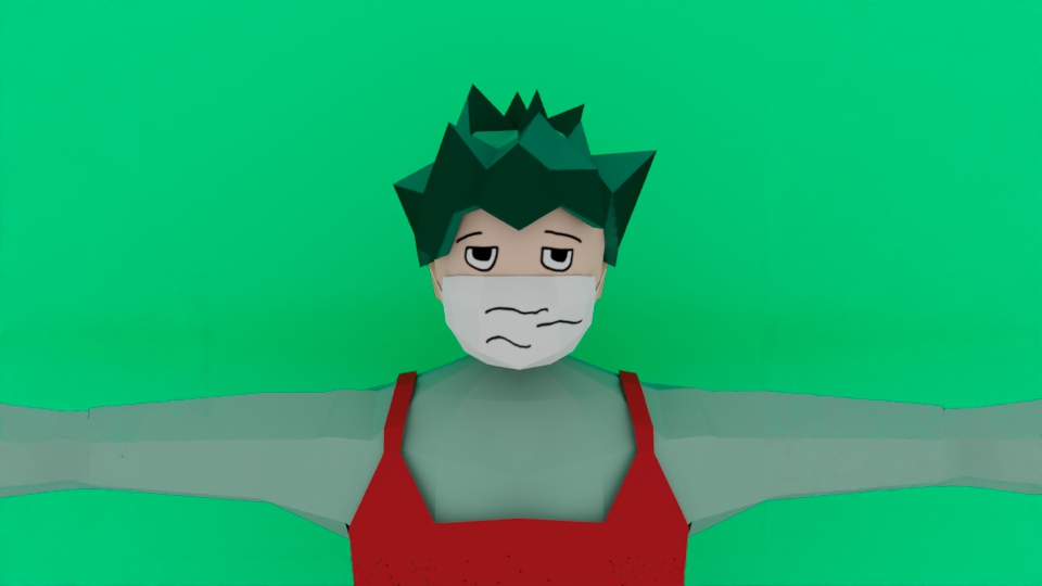Tindero