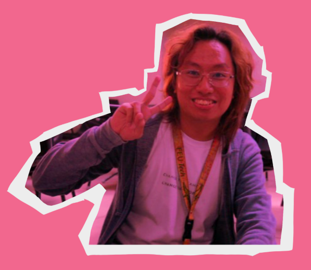 Ace Angelo A. Alcira