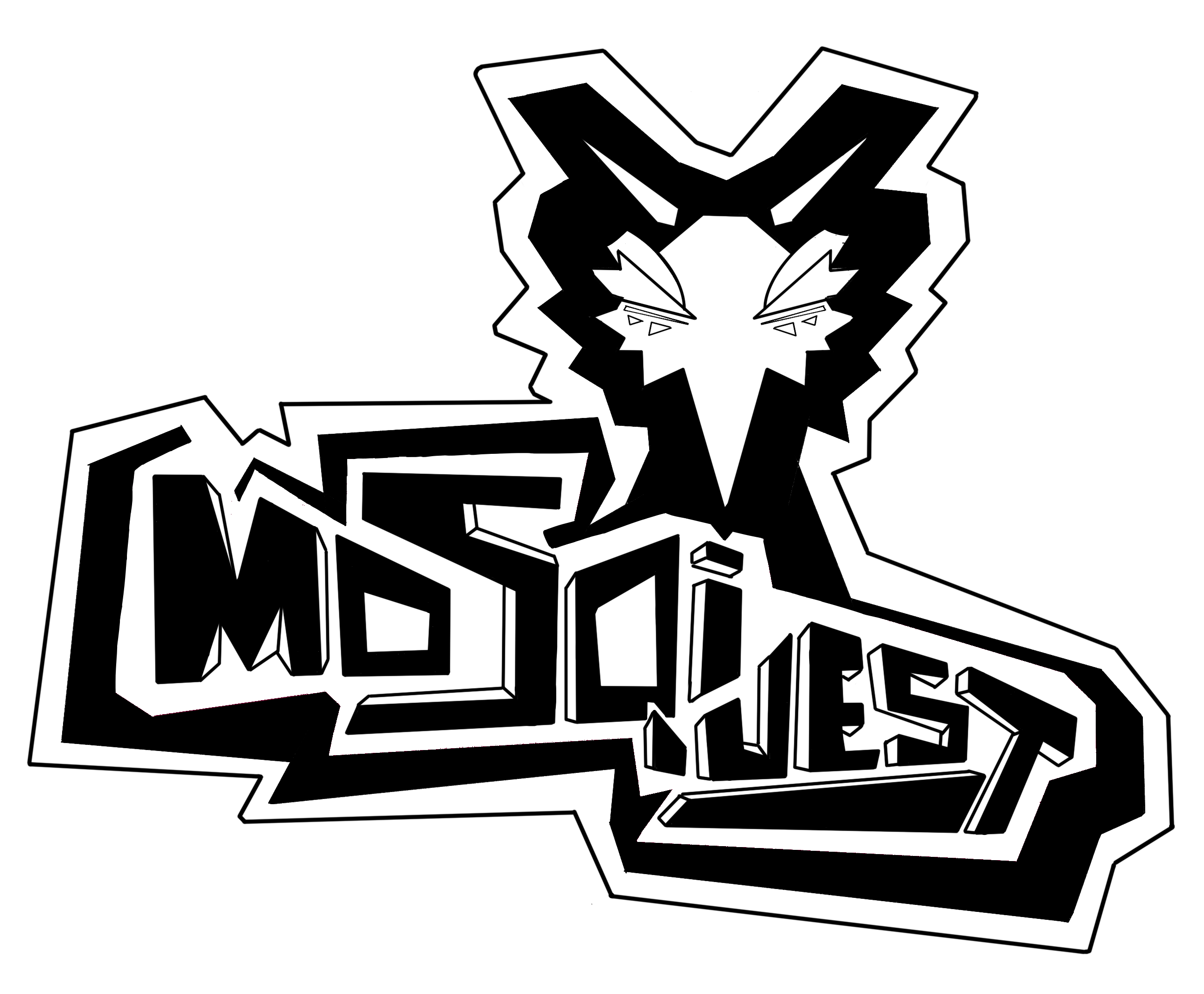 MosQiQuest Logo