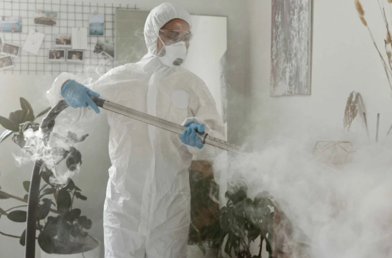PestSolutions Inc. 